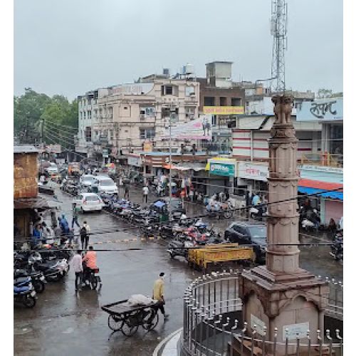 Itarsi