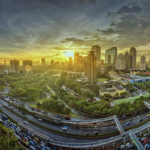 Jakarta