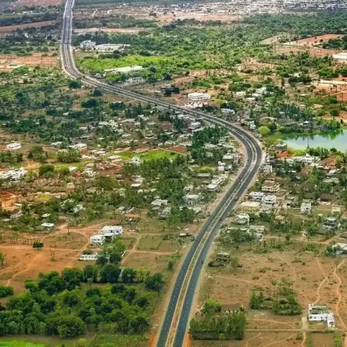 Kakinada