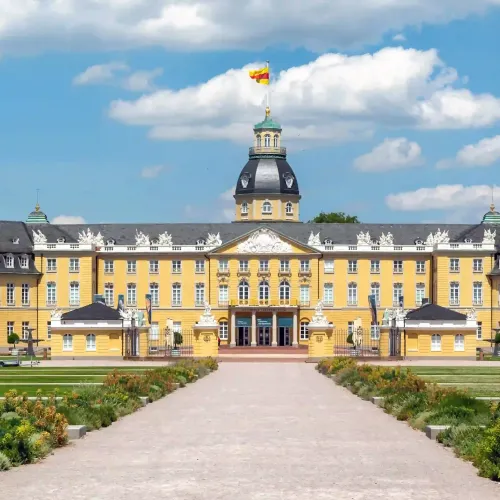 Karlsruhe