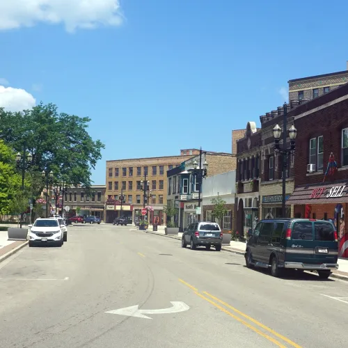 Kenosha