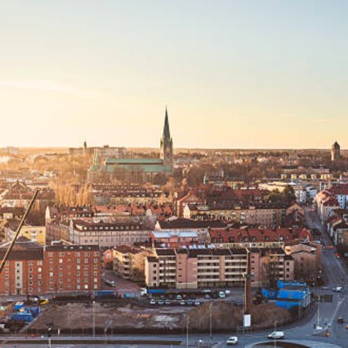 Linkoping