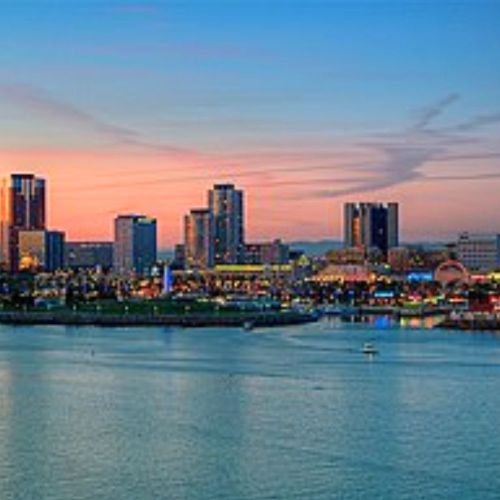 Long Beach