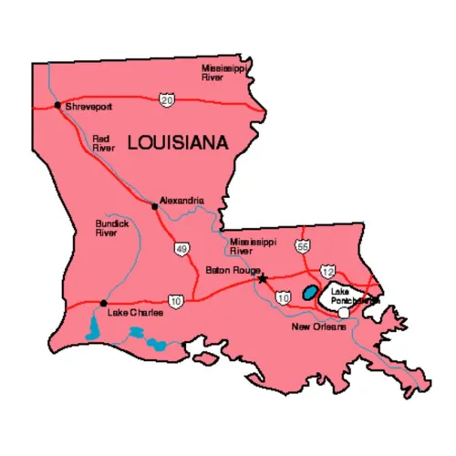 Louisiana