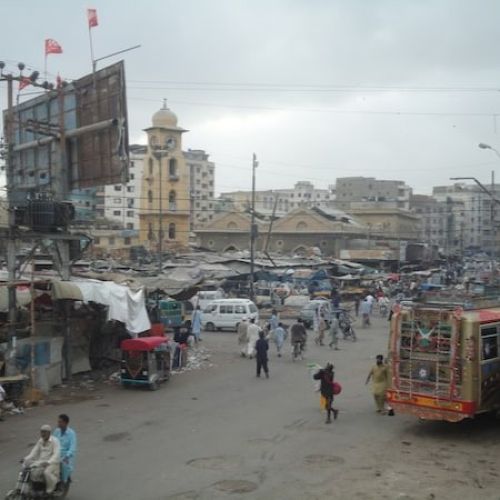 Lyari