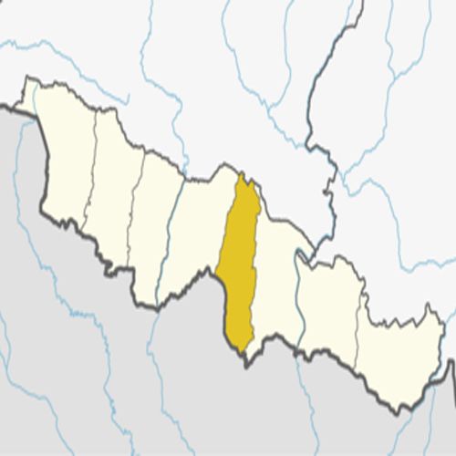 Mahottari