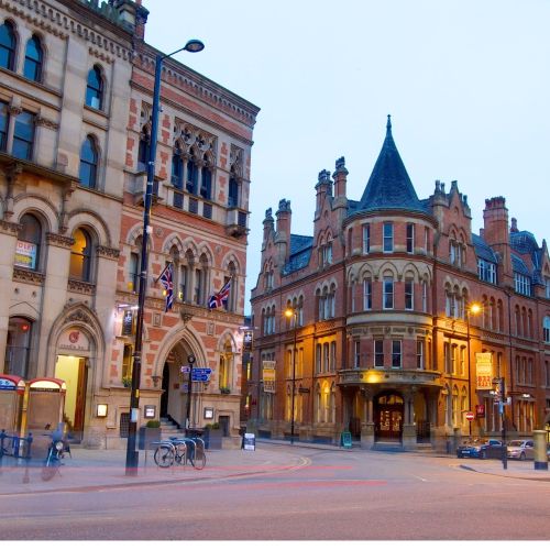 Manchester