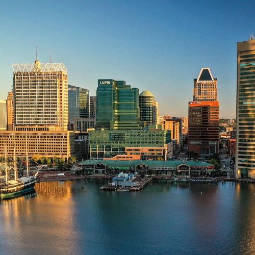 Maryland