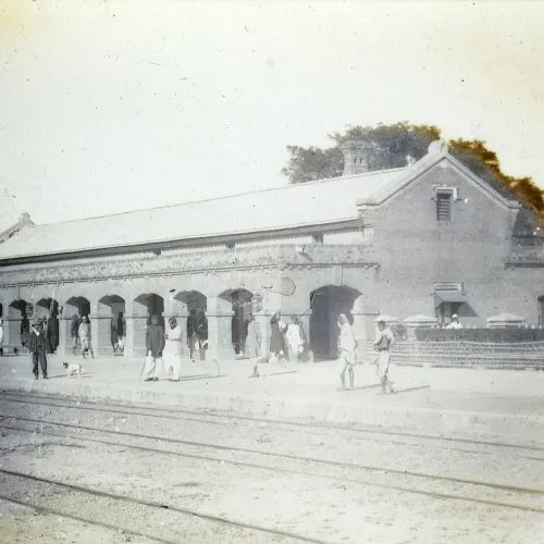 Motihari