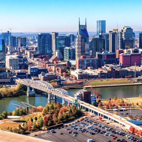 Nashville