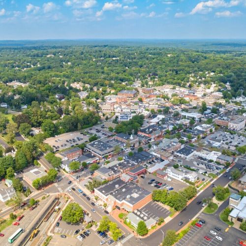 New Canaan