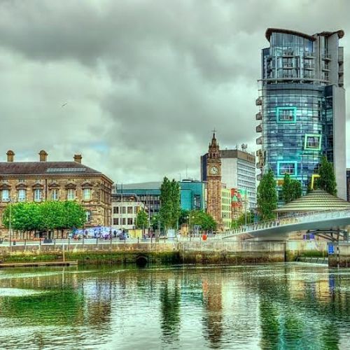 Northern Ireland
