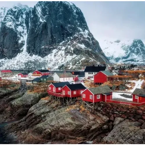 Norway