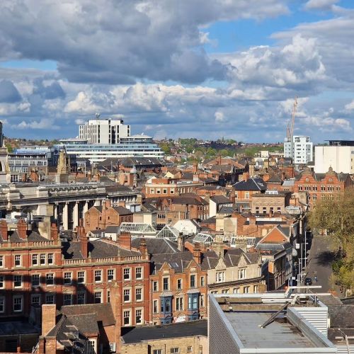 Nottingham