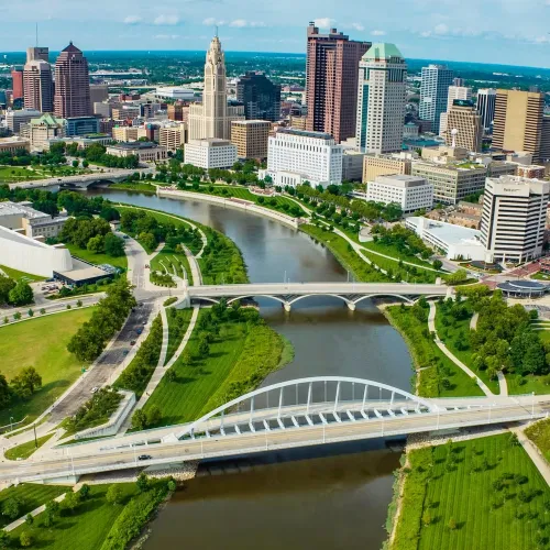 Ohio