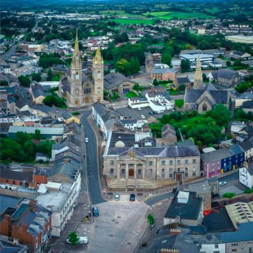 Omagh