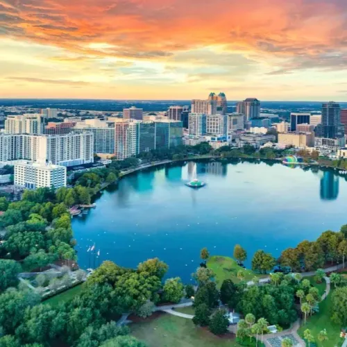 Orlando