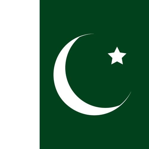 Pakistan