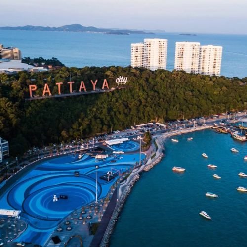 Pattaya