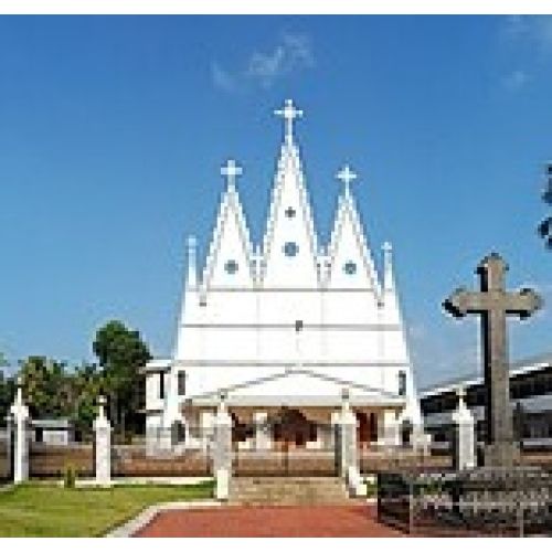 Perumbavoor