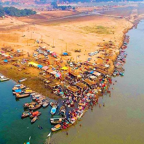 Prayagraj