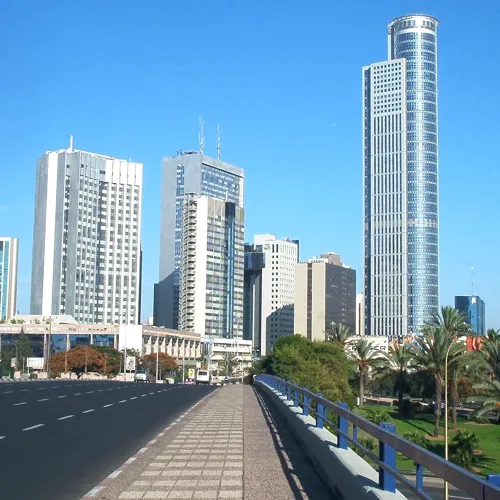 Ramat Gan