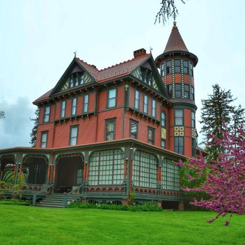 Rhinebeck