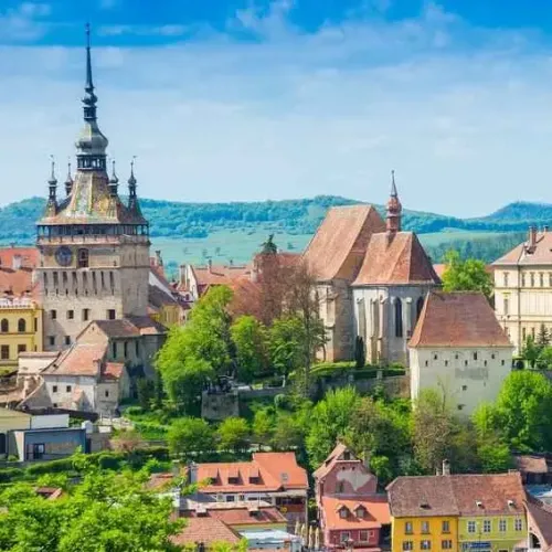 Romania