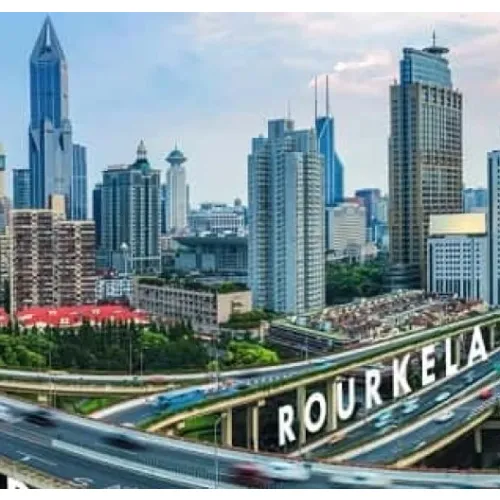 Rourkela