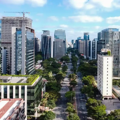 São Paulo