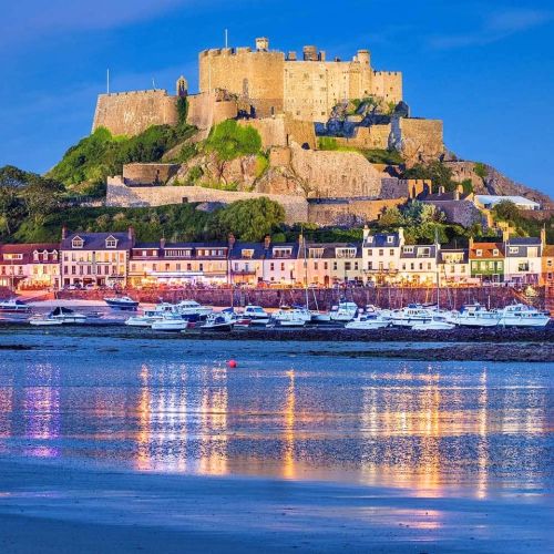 Saint Helier