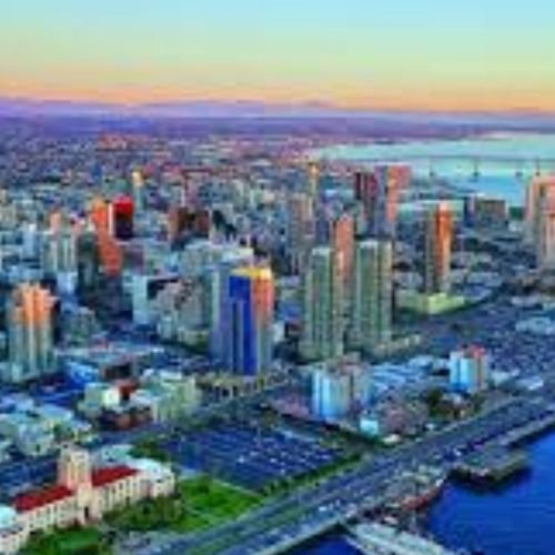 San Diego