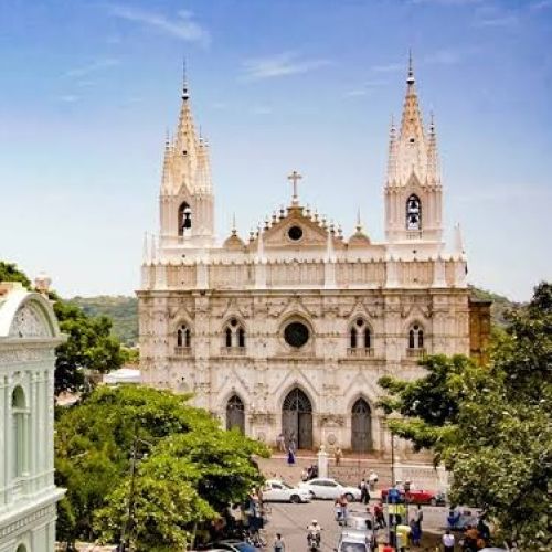 Santa Ana