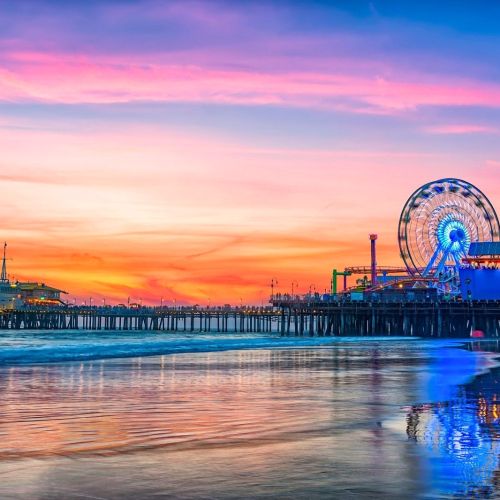 Santa Monica
