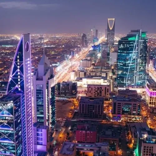 Saudi Arabia
