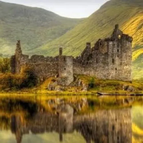 Scotland