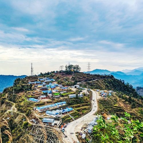 Sindhuli
