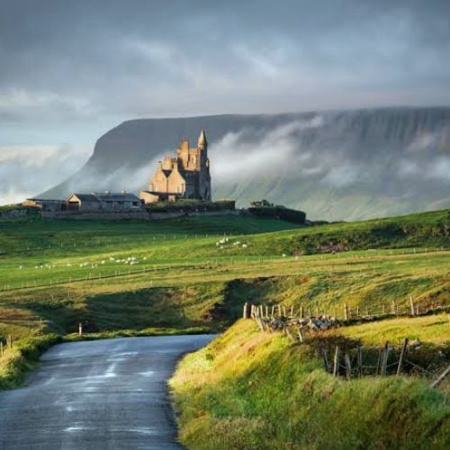 Sligo