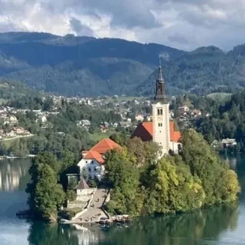 Slovenia