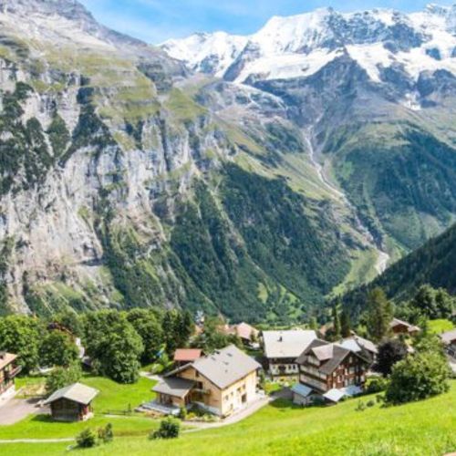 Switzerland