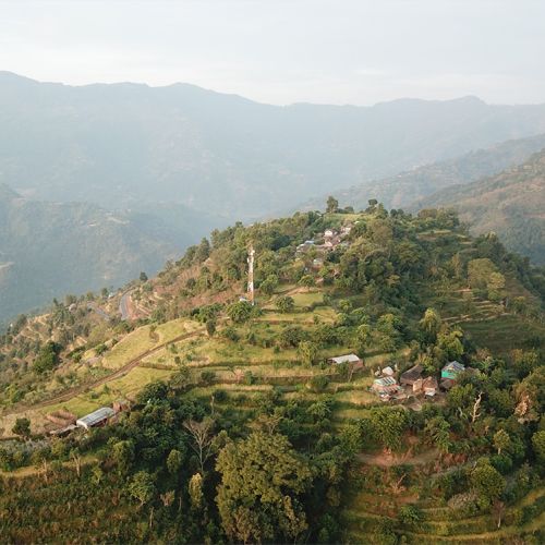 Syangja