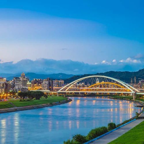Taipei, Taiwan