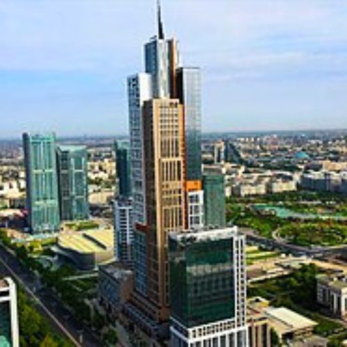 Tashkent