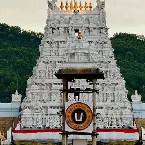 Tirupati