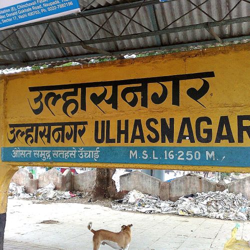 Ulhasnagar