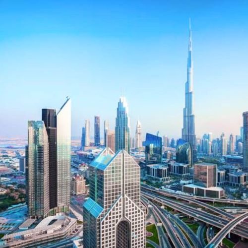 United Arab Emirates