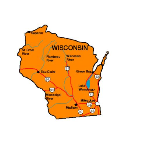 Wisconsin