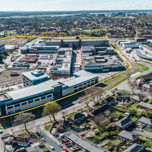Wythenshawe