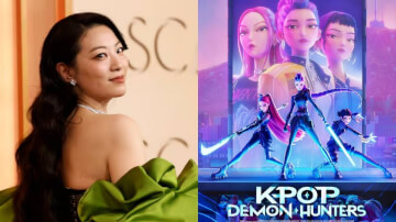 ऑस्कर 2026: 'K-Pop Demon Hunters' ने रचा इतिहास, जीते दो बड़े अकादमी पुरस्कार