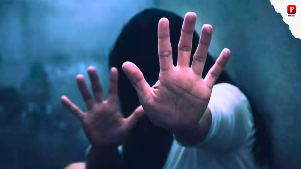 खेत में काम करने गई नाबालिग से 3 युवकों ने किया सामूहिक दुष्कर्म, रोते हुए घर पहुंची पीड़िता ने सुनाई आपबीती